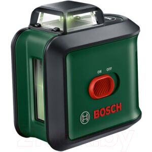 Лазерный нивелир Bosch Universal Level 360