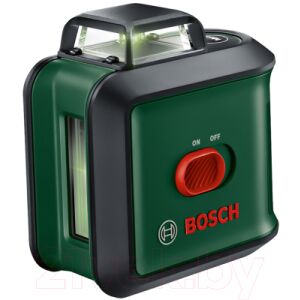 Лазерный нивелир Bosch Universal Level 360 Set