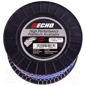 Леска для триммера Echo Silent Spiral Line C2070183