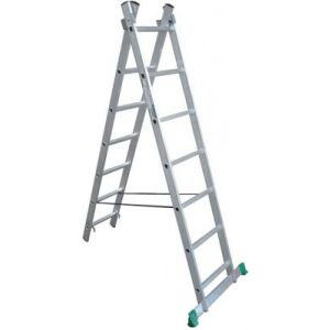 Лестница секционная Tarko Prof 02210