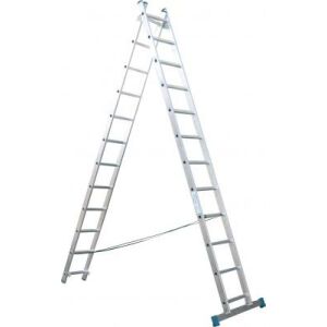 Лестница секционная Tarko PROF 02212