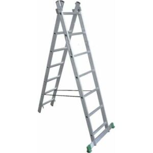Лестница секционная Tarko PROF 02214