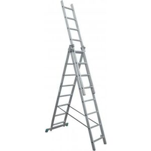 Лестница секционная Tarko PROF 02314