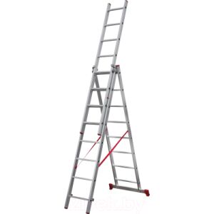 Лестница-стремянка Новая Высота NV 2230 / 2230312