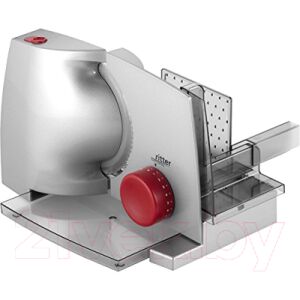 Ломтерезка Ritter Compact 1 Duo Plus