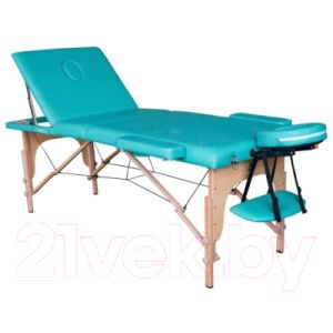 Массажный стол DFC Nirvana Relax Pro / TS3021-Gr