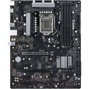 Материнская плата AsRock Z590 Phantom Gaming 4