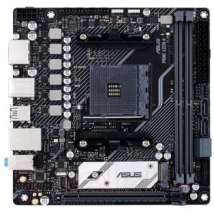 Материнская плата Asus Prime A320I-K/CSM