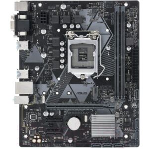 Материнская плата Asus Prime B365M-K