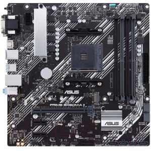 Материнская плата Asus Prime B450M-A II