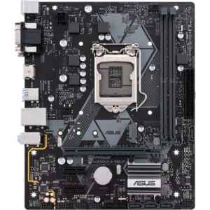 Материнская плата Asus Prime H310M-R R2.0 / 90MB0YL0-M0ECY0