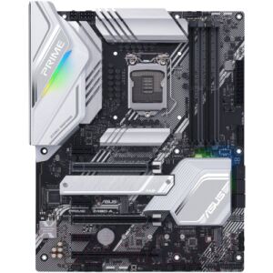 Материнская плата Asus Prime Z490-A