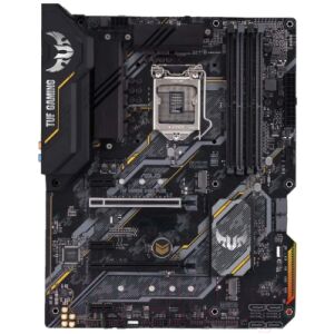 Материнская плата Asus TUF Gaming B460-Plus