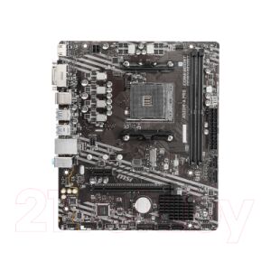 Материнская плата MSI A520M-A Pro