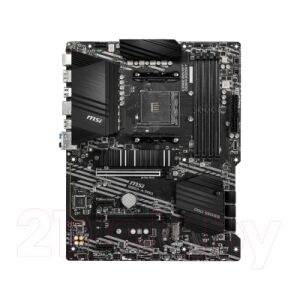 Материнская плата MSI B550-A Pro