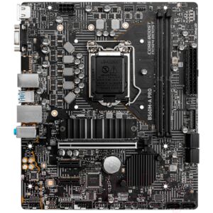 Материнская плата MSI B560M-A Pro