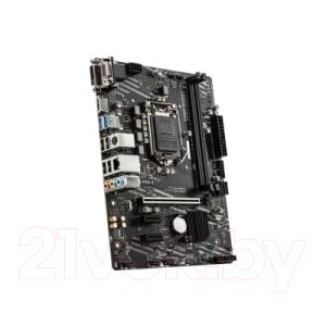 Материнская плата MSI H410M Pro-E