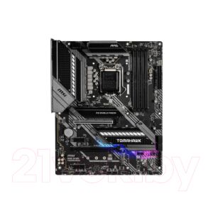 Материнская плата MSI MAG B460 Tomahawk