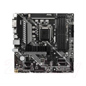 Материнская плата MSI MAG B460M Bazooka