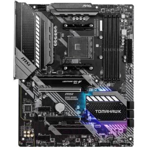 Материнская плата MSI Mag B550 Tomahawk