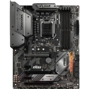 Материнская плата MSI Mag Z390 Tomahawk
