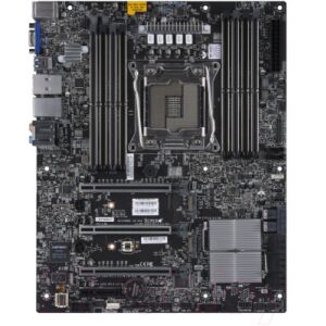 Материнская плата Supermicro MBD-X11SRA-F-O