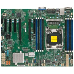 Материнская плата Supermicro MBD-X11SRL-F-O