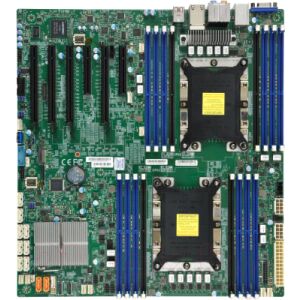 Материнская плата Supermicro X11DAi-N