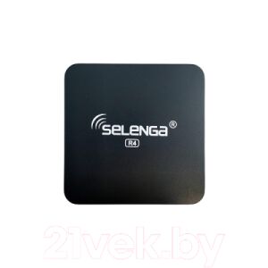 Медиаплеер Selenga R4