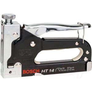 Механический степлер Bosch HT14