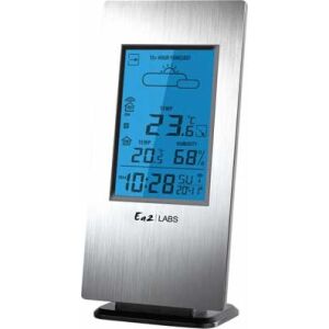 Метеостанция цифровая Ea2 AL803
