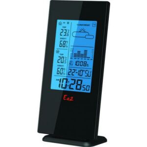 Метеостанция цифровая Ea2 BL508