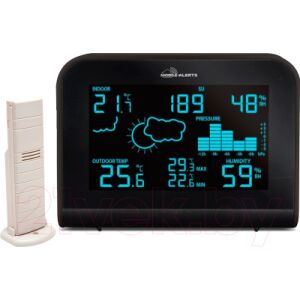 Метеостанция цифровая La Crosse MA10920