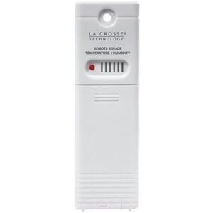 Метеостанция цифровая La Crosse WS6825