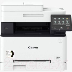 МФУ Canon I-Sensys MF645Cx / 3102C032