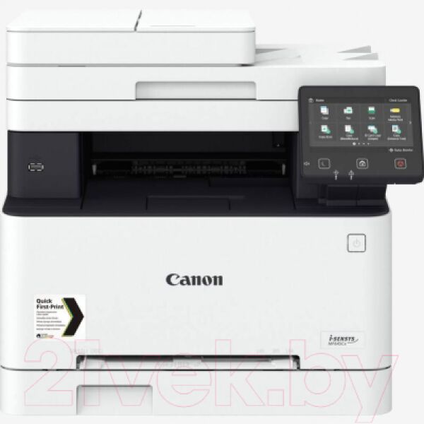 МФУ Canon I-Sensys MF645Cx / 3102C032
