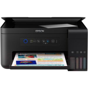 МФУ Epson L4150