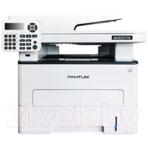 МФУ Pantum M6800FDW