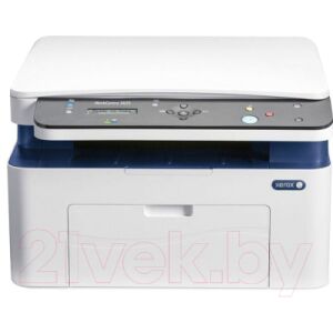 МФУ Xerox WorkCentre 3025BI