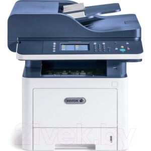 МФУ Xerox WorkCentre 3345DNI