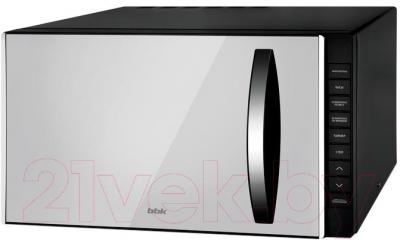 Микроволновая печь BBK 23MWS-826T/B-M Микроволновая печь BBK 23MWS-826T/B-M