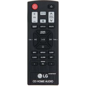 Минисистема LG CM4360