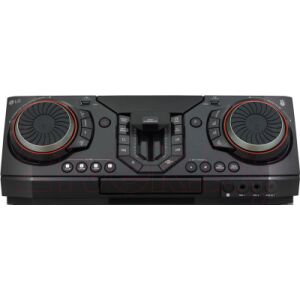 Минисистема LG X-Boom CL98