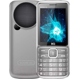 Мобильный телефон BQ Boom XL BQ-2810