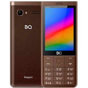 Мобильный телефон BQ Elegant BQ-3595