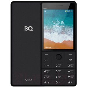 Мобильный телефон BQ Only BQ-2815