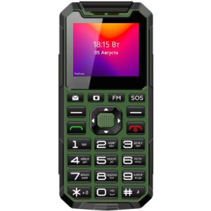Мобильный телефон BQ Ray BQ-2004