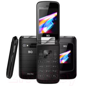 Мобильный телефон BQ Shell Duo BQ-2814