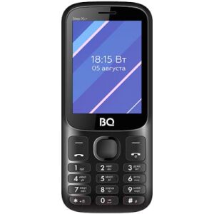 Мобильный телефон BQ Step XL Plus BQ-2820