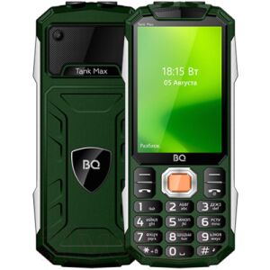 Мобильный телефон BQ Tank Max BQ-3586